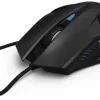 Mouse gaming cu fir BL!NG Hama