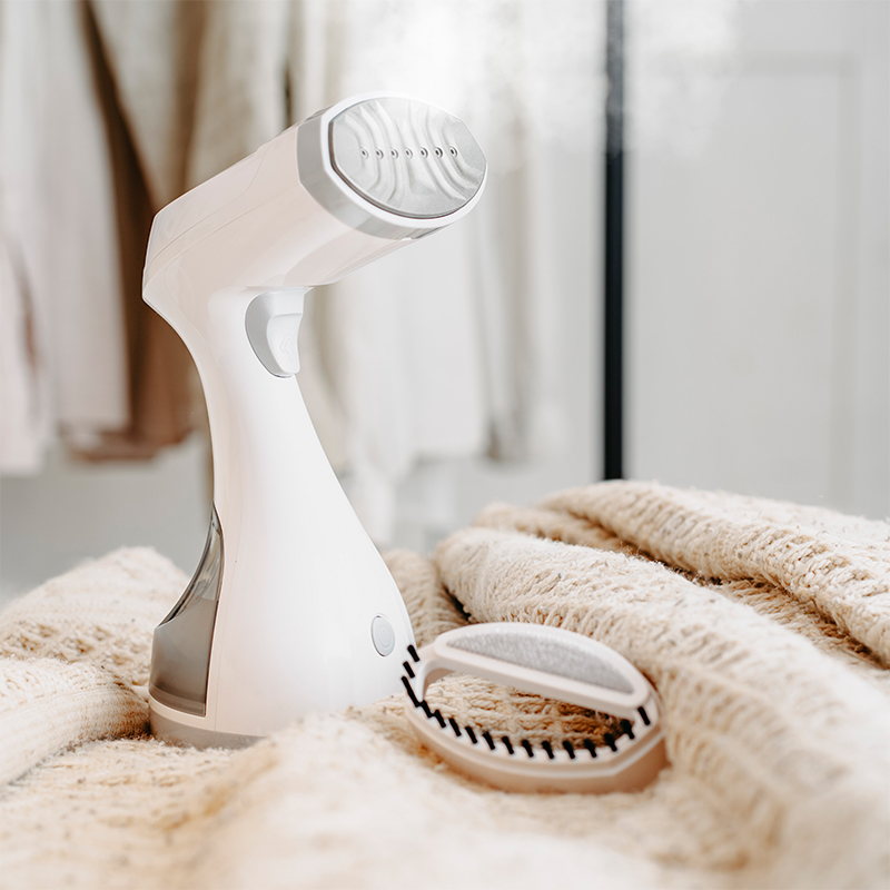 STEAMER TESATURI 1500W AD5042 ADLER - imagine 13