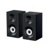 SET 2 BOXE STEREO 2.0 6W RMS USB AUX OMEGA