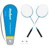SET BADMINTON REBEL ACTIVE