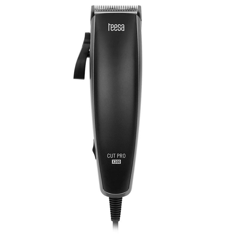 APARAT DE TUNS CUT PRO X300 TEESA - imagine 2