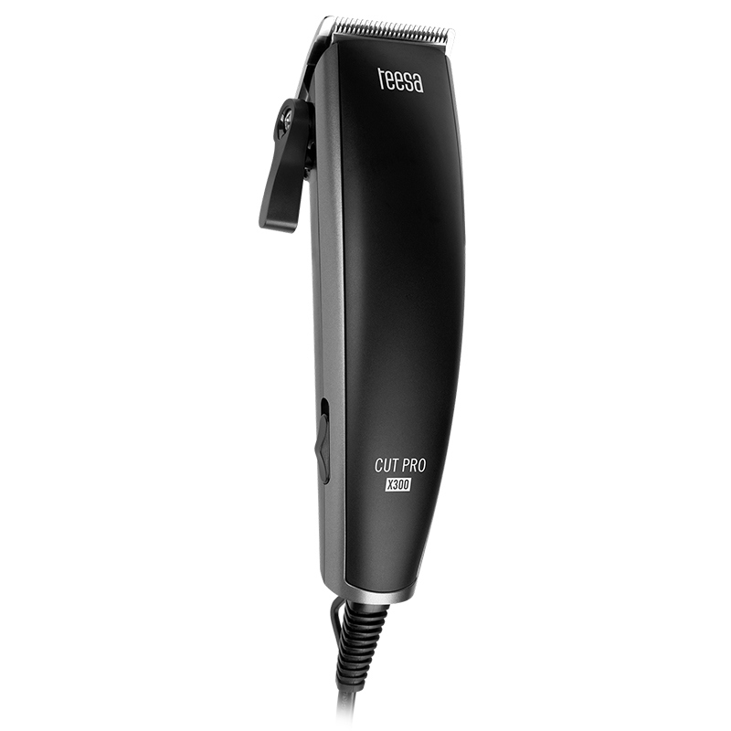 APARAT DE TUNS CUT PRO X300 TEESA - imagine 3