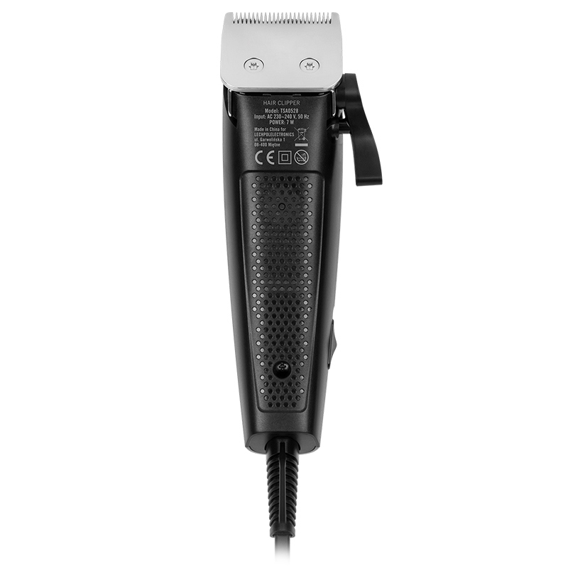 APARAT DE TUNS CUT PRO X300 TEESA - imagine 5