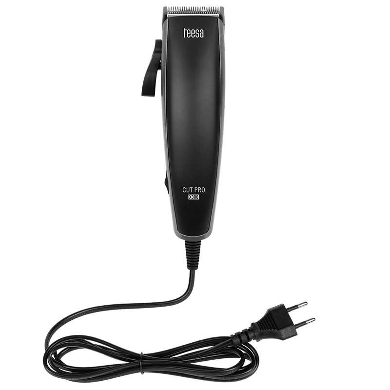 APARAT DE TUNS CUT PRO X300 TEESA - imagine 7