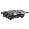SANDWICH MAKER PANINI 1000W TEESA