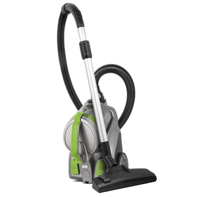 ASPIRATOR 700W VACUUM GREEN TEESA
